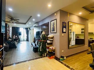 Bán căn hộ cao cấp tòa sunshine, vũ phạm hàm, lô góc, tầng cao, view công viên.