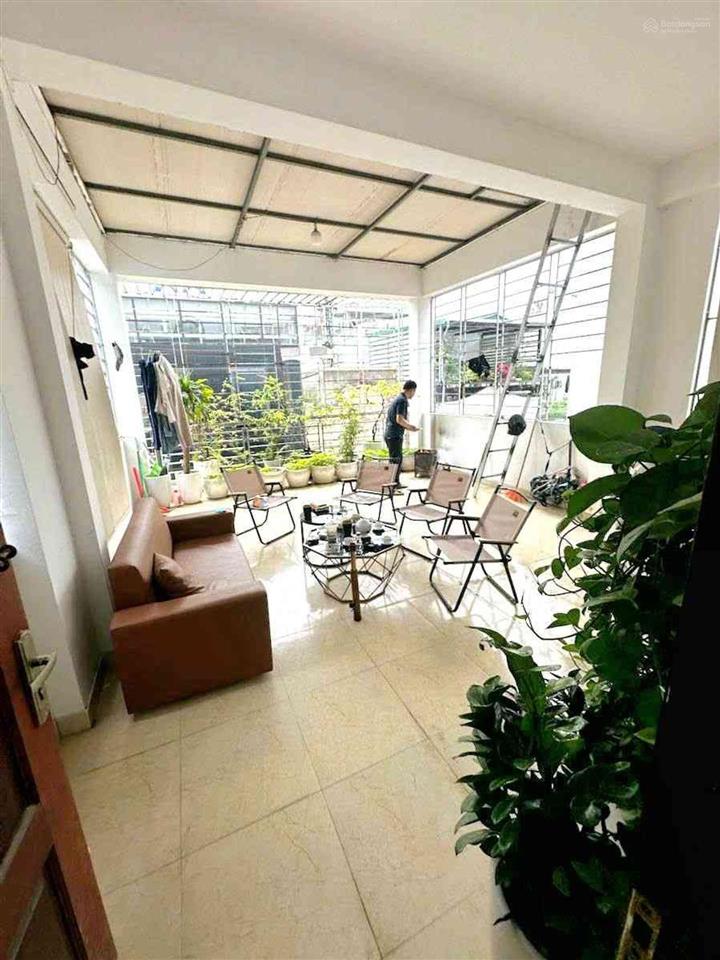 Bán nhà phố trung kính, dt86m, mt5,2m, 7 tầng thang máy, phân lô ô tô tránh, kinh doanh văn phòng