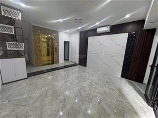 Bán nhà phố thuỵ khuê, dt44m, 7 tầng thang máy, gần ô tô, gần phố.