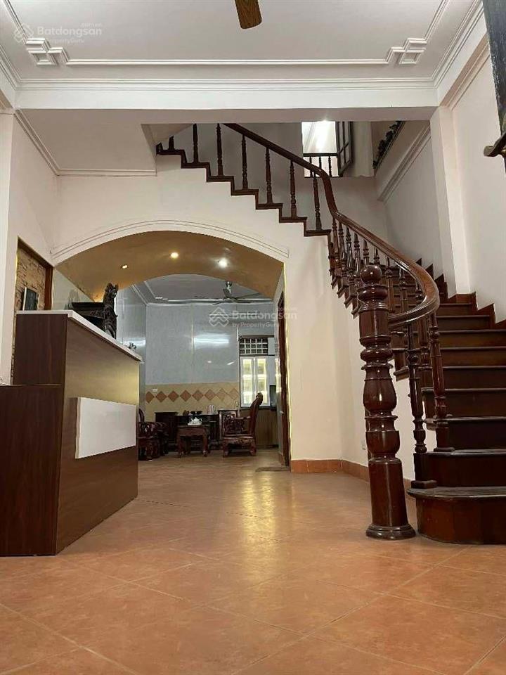 Bán nhà đặng thùy trâm, dt65m, mt4,7m, phân lô ô tô tránh, kinh doanh.