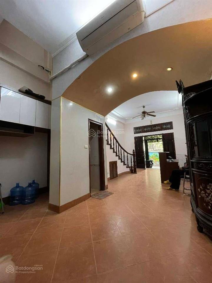 Bán nhà đặng thùy trâm, dt65m, mt4,7m, phân lô ô tô tránh, kinh doanh.