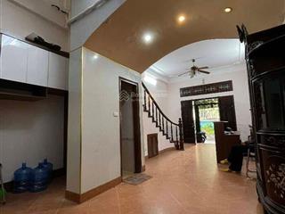 Bán nhà đặng thùy trâm, dt65m, mt4,7m, phân lô ô tô tránh, kinh doanh.