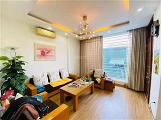 Bán nhà trần quốc hoàn, dt 50m, mt 4m, lô góc 3 thoáng, ô tô tránh, kinh doanh.