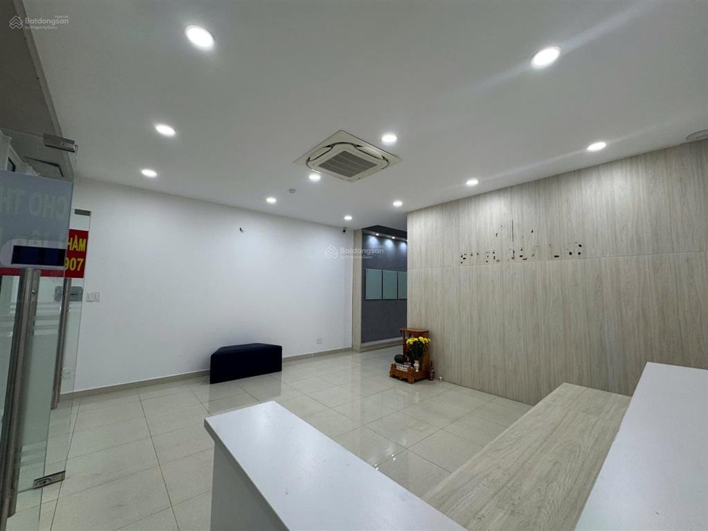 Cho thuê văn phòng 20 sala đại quang minh, 45 triệu, 75m2