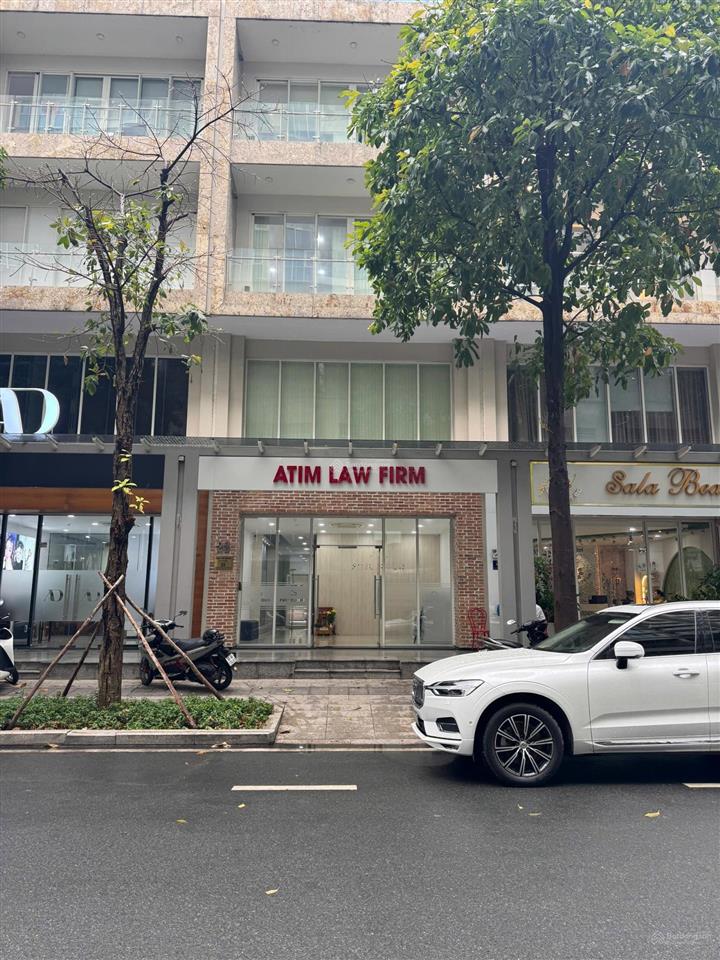 Cho thuê văn phòng 20 sala đại quang minh, 45 triệu, 75m2
