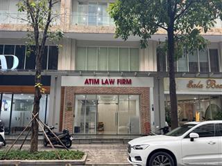 Cho thuê văn phòng 20 sala đại quang minh, 45 triệu, 75m2