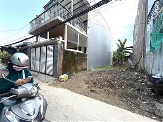 Bán nền thổ cư 101,7m vuông kiệt ô tô 43 thanh tịnh, vỹ dạ, huế