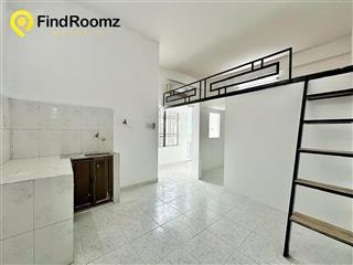 Trống sẵn phòng 2 không gian ngủ, ban công đi bộ qua đại học văn lang