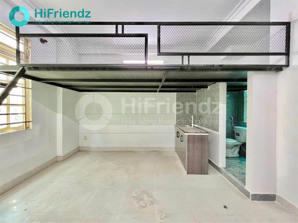 Duplex siêu rộng (34ng ở)  cửa sổ trời thoáng ngay ngã 5 chuồng cún