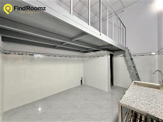 Trống sẵn 2 phòng duplex (sẵn máy lạnh) gần vincom quang trung