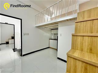 Khuyến mãi giảm 1 triệu 2th đầu cho hđ 6th  duplex full nội thất