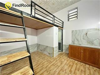 Trống sẵn duplex cửa sổ trời thoáng ngay trục phạm văn đồng