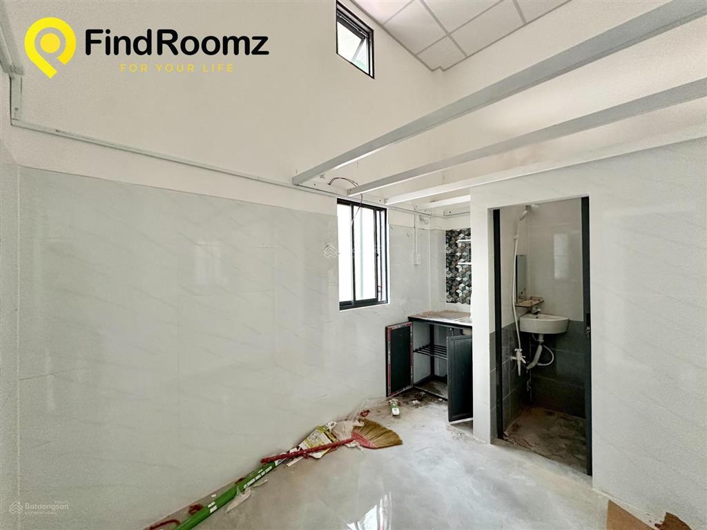 Trống 1p duplex ngay chợ thạch đà (phù hợp ở 12 người)