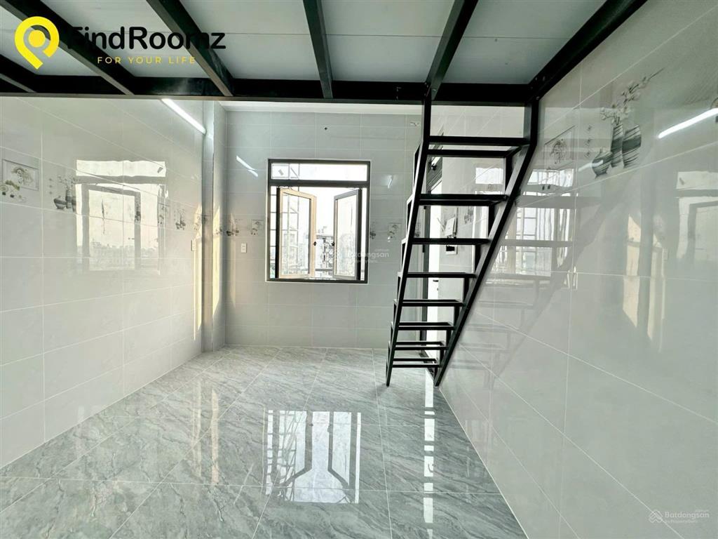 Trống 1p duplex cuối cùng ngay khu dương quảng hàm chỉ 3tr5