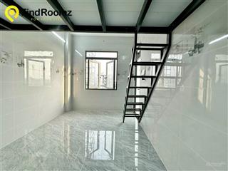 Trống 1p duplex cuối cùng ngay khu dương quảng hàm chỉ 3tr5