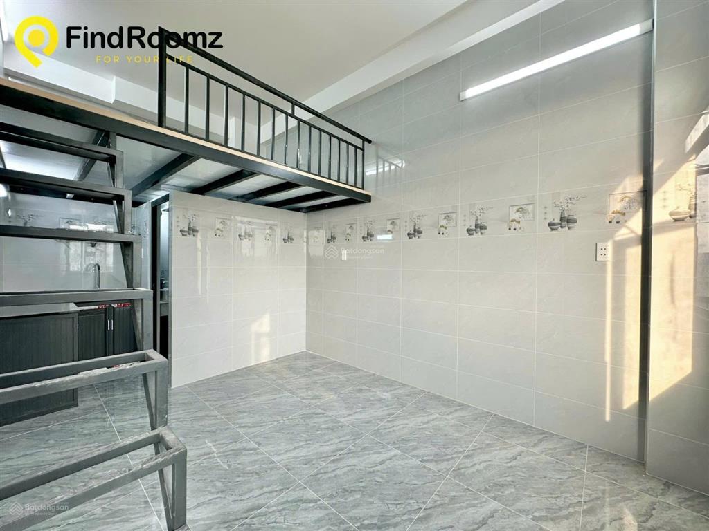 Trống 1p duplex cuối cùng ngay khu dương quảng hàm chỉ 3tr5