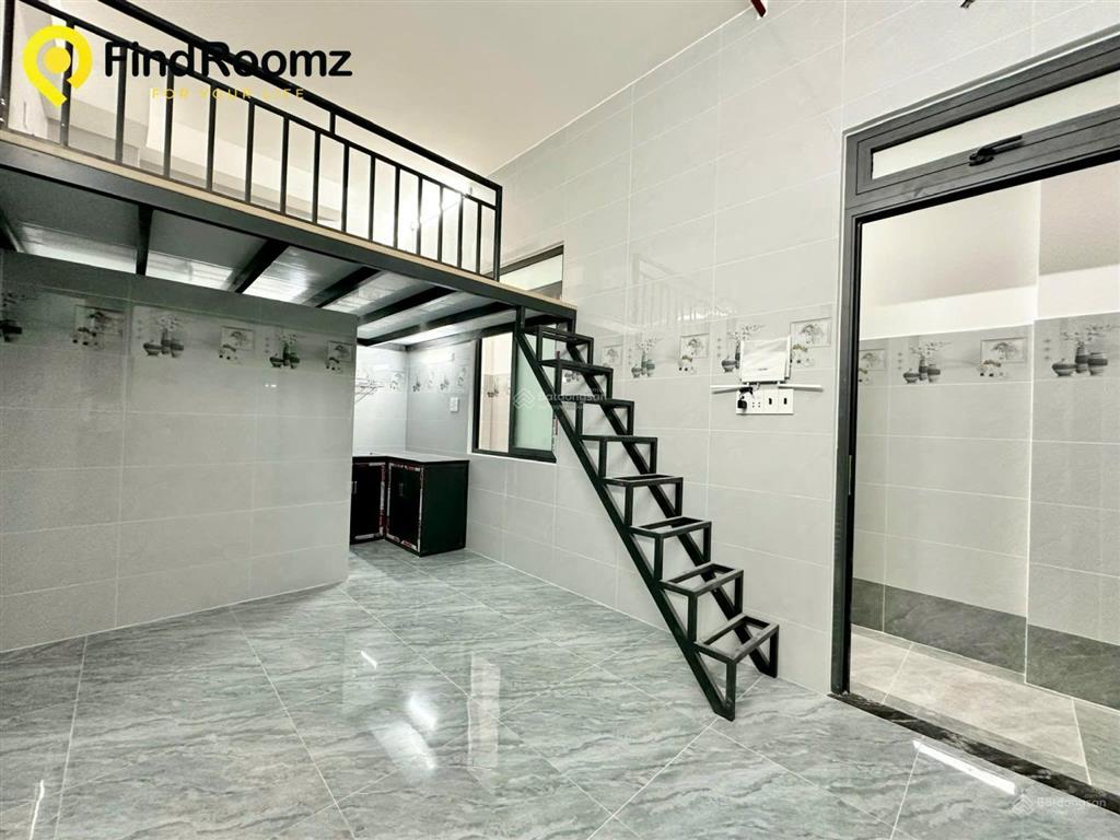 Trống 1p duplex cuối cùng ngay khu dương quảng hàm chỉ 3tr5