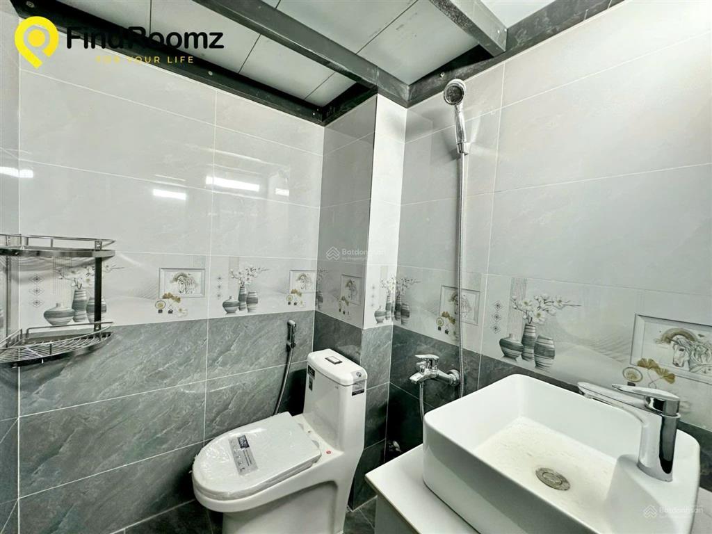 Trống 1p duplex cuối cùng ngay khu dương quảng hàm chỉ 3tr5