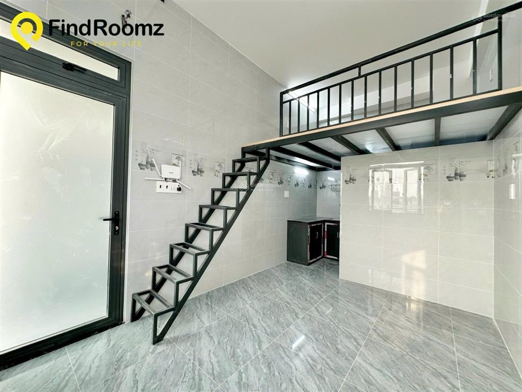 Trống 1p duplex cuối cùng ngay khu dương quảng hàm chỉ 3tr5