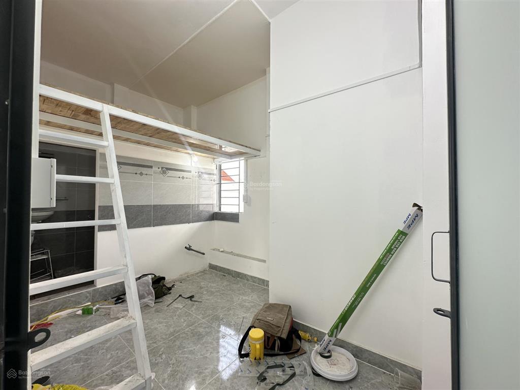 Khai trương phòng trọ sinh viên new 100% ngay chợ xóm mới