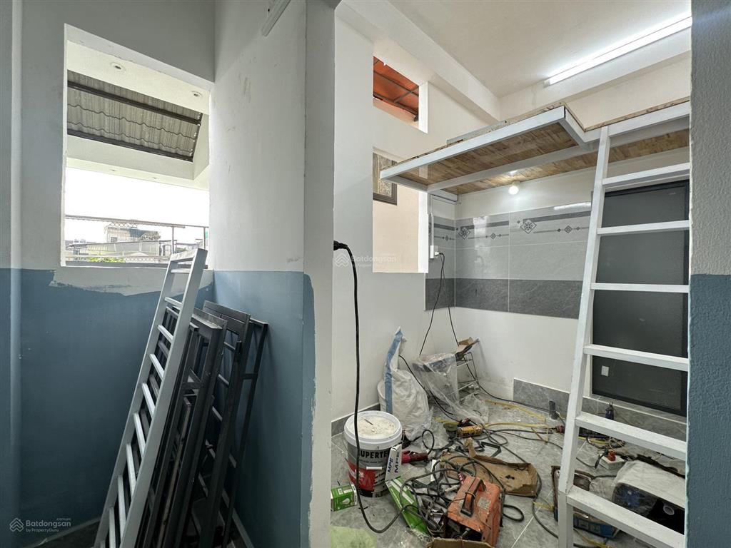 Khai trương phòng trọ sinh viên new 100% ngay chợ xóm mới