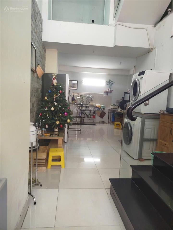 Cho thuê nhà mặt tiền khu dự án an sương q.12dt4x15m 2 lầu 4pn 3wc