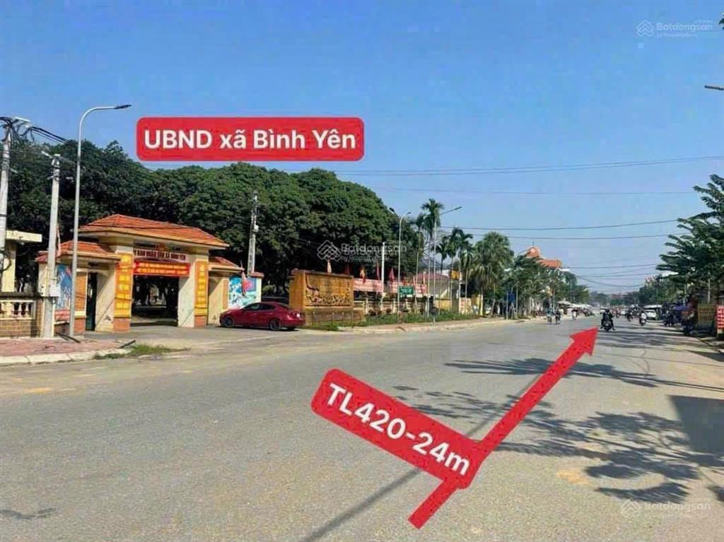 Cần tiền bán gấp lô đất 192.2m2 rẻ nhất tại hòa lạc