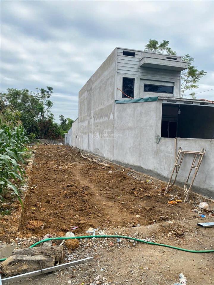 Cần tiền bán gấp lô đất 192.2m2 rẻ nhất tại hòa lạc