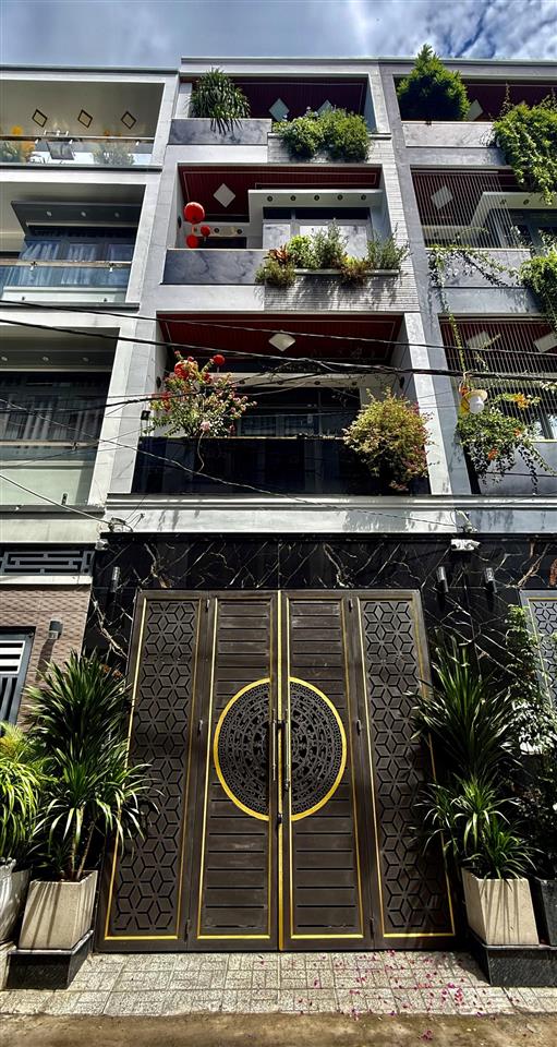 Chính chủ bán, nhà ở kdc the sun residence  ô tô ngủ trong nhà  hình thật  nhà thật 100%.