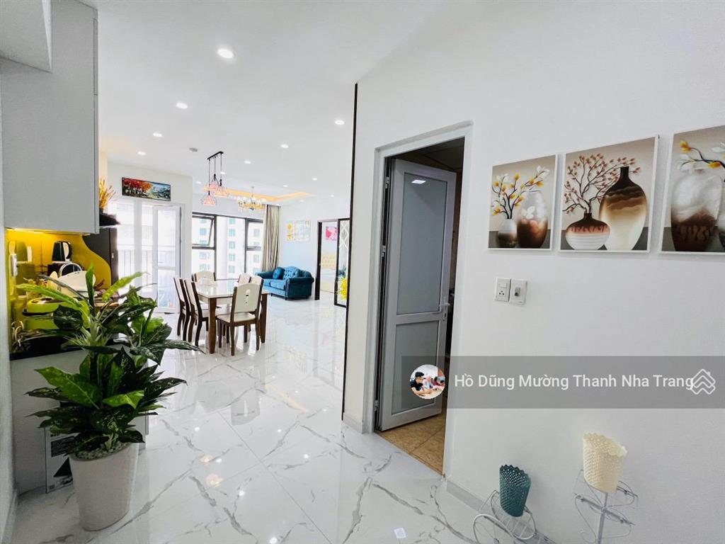 Tổng hợp cho thuê căn hộ mường thanh viễn triều nha trang