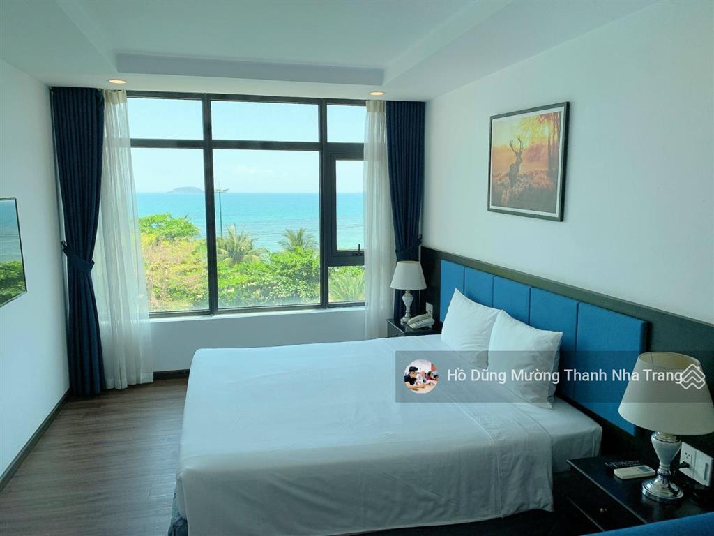 Tổng hợp cho thuê căn hộ mường thanh viễn triều nha trang