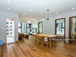 Tổng hợp cho thuê căn hộ mường thanh viễn triều nha trang