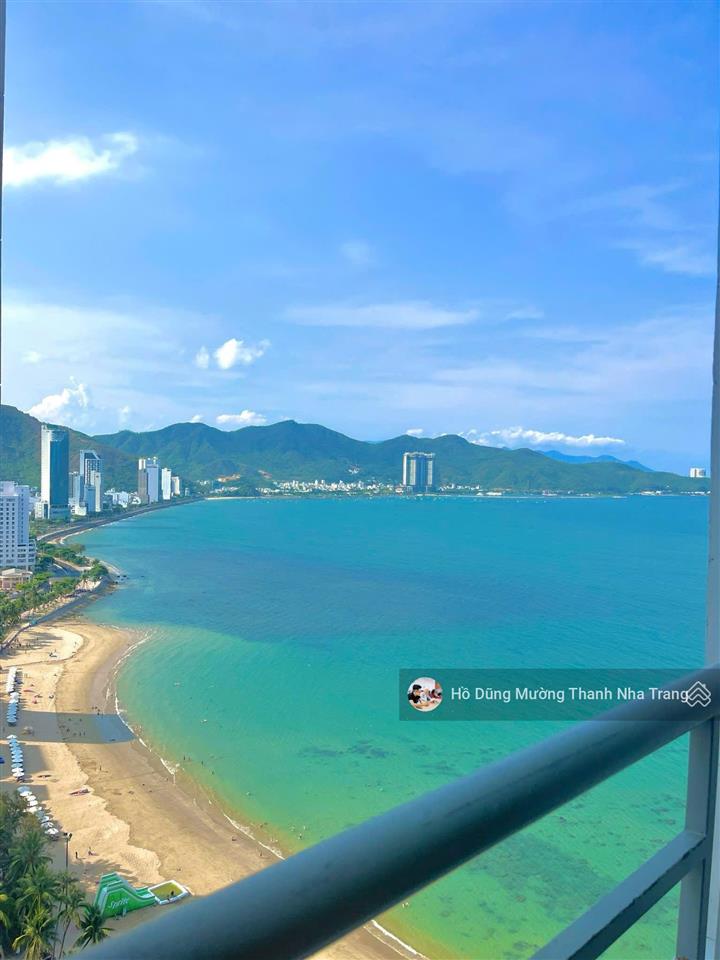 Tổng hợp cho thuê căn hộ mường thanh viễn triều nha trang