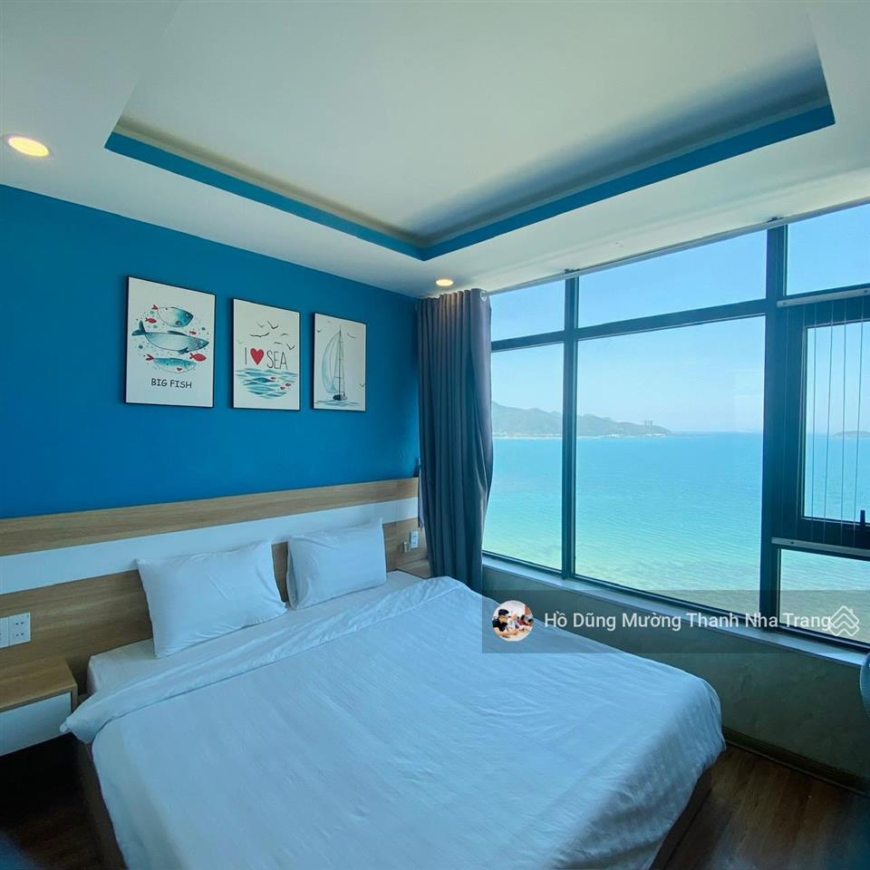 Tổng hợp cho thuê căn hộ mường thanh viễn triều nha trang