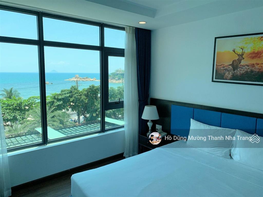 Tổng hợp cho thuê căn hộ mường thanh viễn triều nha trang