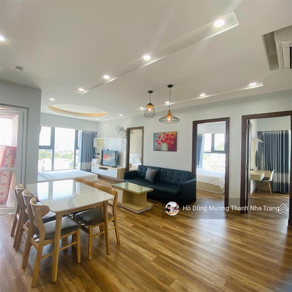 Tổng hợp cho thuê căn hộ mường thanh viễn triều nha trang