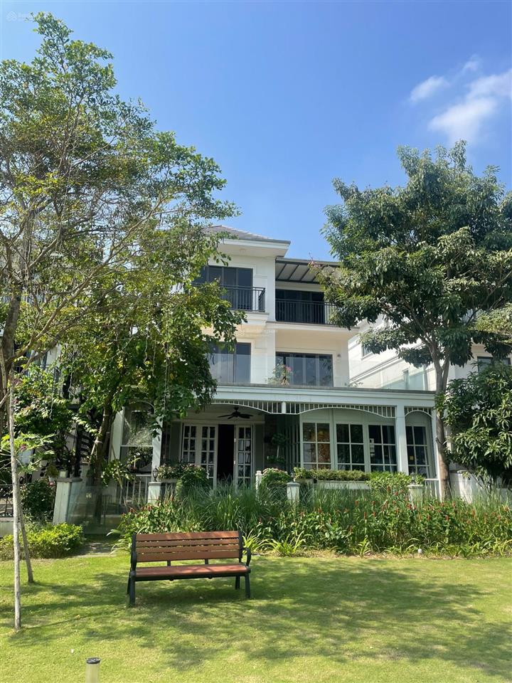 Chính chủ bán biệt thự giá tốt nhất kdc nine south