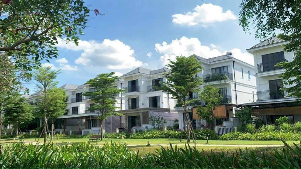 Chính chủ bán biệt thự giá tốt nhất kdc nine south