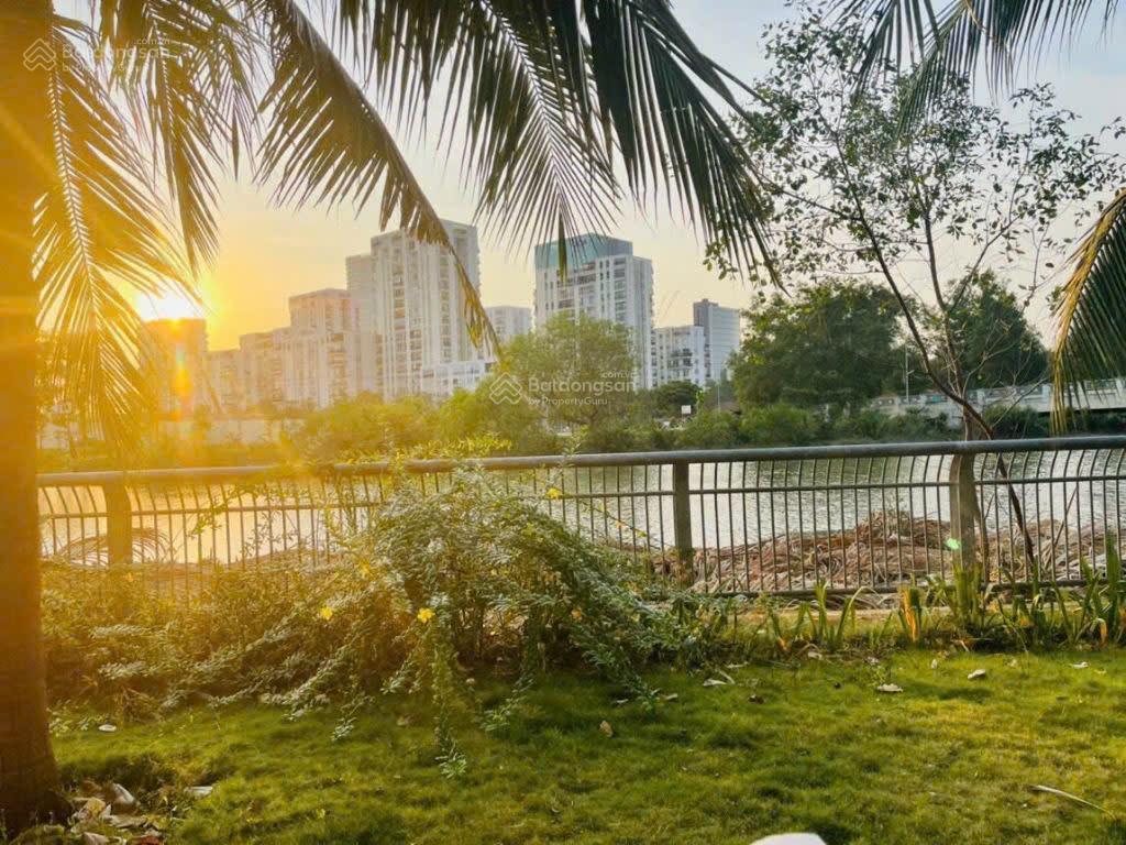 Chính chủ bán biệt thự giá tốt nhất kdc nine south