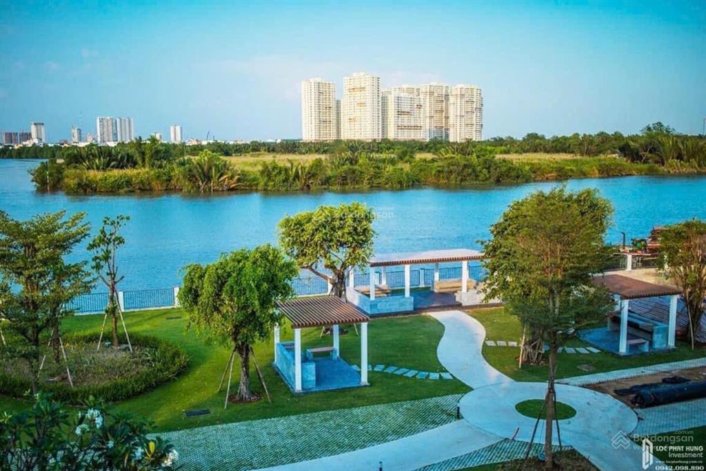 Chính chủ bán biệt thự giá tốt nhất kdc nine south