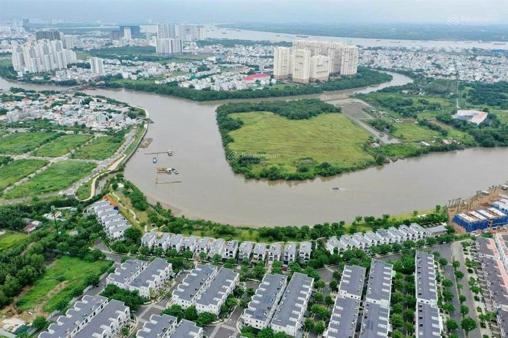 Chính chủ bán biệt thự giá tốt nhất kdc nine south