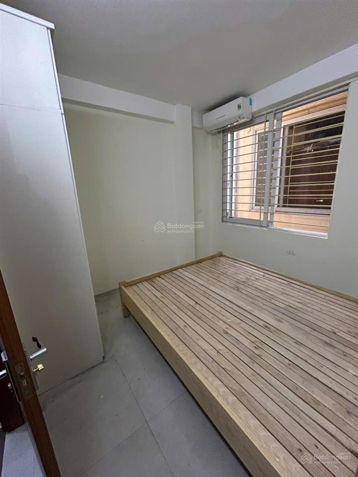 Bán nhà riêng 4 tầng ngõ thổ quantrung phụng giá siêu hời 4 tỷ, 20.3 m2, 3pn, 3wc