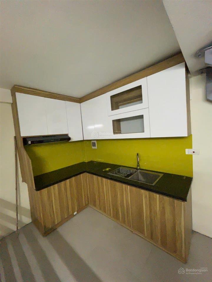 Bán nhà riêng 4 tầng ngõ thổ quantrung phụng giá siêu hời 4 tỷ, 20.3 m2, 3pn, 3wc
