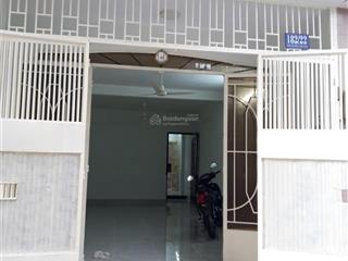 Cho thuê tầng trệt diện tích 50 m2 tại hẻm xe hơi 182/22 bạch đằng, bình thạnh