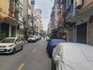 Chính chủ cần bán đất lý thường kiệt, hà đông 36m2, phân lô vỉa hè, kinh doanh đỉnh chỉ hơn 12 tỷ