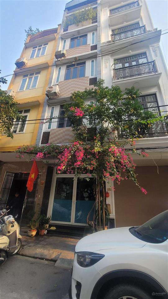 Bán nhà văn khê ,hà đông .phân lô dịch vụ ,50m 5 tầng kinh doanh bất chấp chỉ hơn 1
4 tỷ