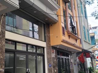 Chính chủ bán nhà tô hiệu, hà đông 50m 4 tầng ô tô tránh cực hiếm chỉ hơn 12 tỷ