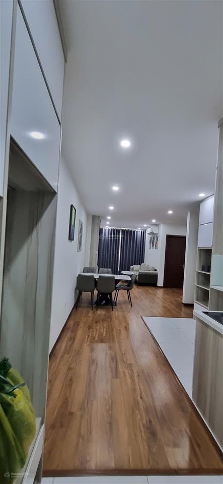 Cho thuê cc 2pn,2wc,85m tại tòa phú thịnh,hà đông ,11 triệu/1 tháng ,phun đồ nhà đẹp