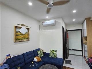 Cho thuê cc 2pn, 2wc, 67m2, tại tòa phú thịnh, hà đông 10,5 triệu /1 tháng, full đồ, nhà đẹp