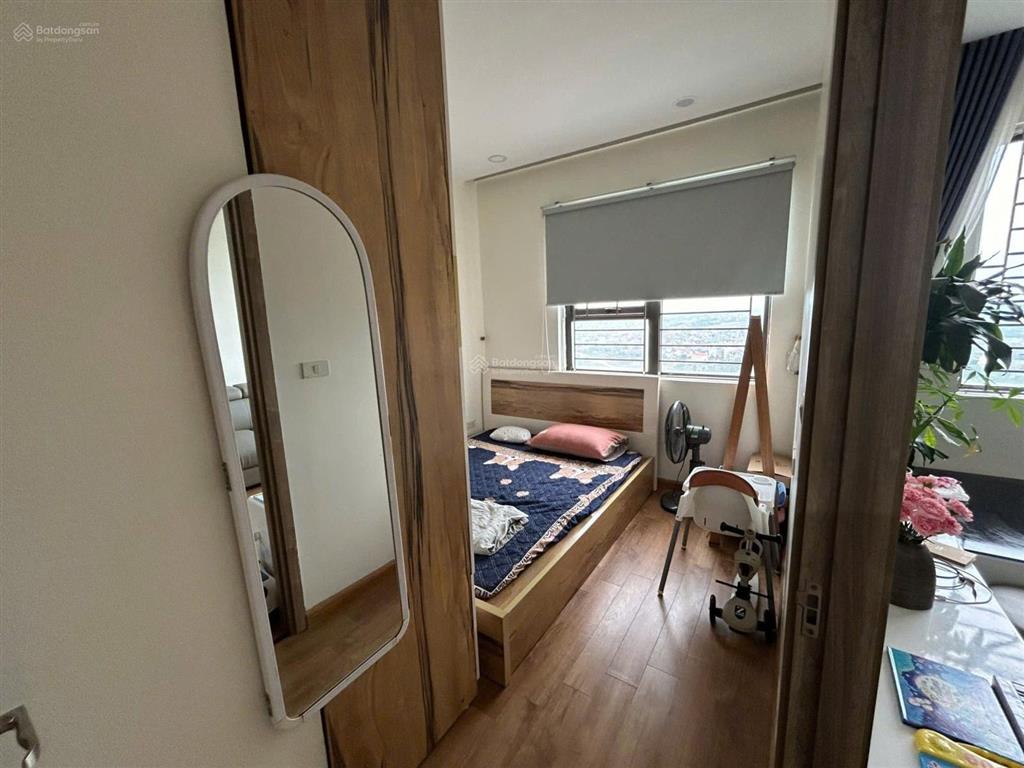 Cho thuê căn hộ 75m2, 2pn, 2wc tại dương nội, hà đông, nhà đẹp, view thoáng, ở ngay